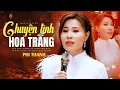 Download Lagu NỔI DA GÀ Với Giọng Ca Bolero ĐỘC LẠ  Này ♫ Chuyện Tình Hoa Trắng - Phi Thanh