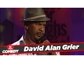 David Alan Grier Stand Up - 2009