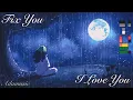 Download Lagu I Love You x Fix You | Mashup of Billie Eilish \u0026 Coldplay