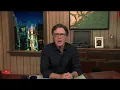 PJ Morton Performs ALL IN HIS PLAN on The Late Show with Colbert