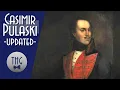 Pulaski Day An Updated the History Guy Episode