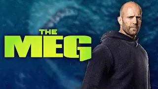 the meg 2018 explained full movie recap 