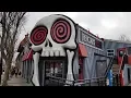 Little Five Points in Atlanta