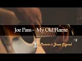 Joe Pass의 My Old Flame