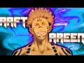 Download Lagu RA.ONE × SUKUNA - raftareen [EDIT/AMV!]