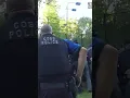WATCH Cobb County police release of alleged Midtown Atlanta shooter s arrest