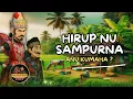 Download Lagu Ngaji Marifat - Hirup Nusampurna Nu Kumaha ‼ WAYANG GOLEK ASEP SUNANDAR SUNARYA