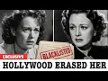 The Golden Age Actresses Hollywood Threw Away