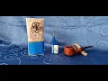 Download Lagu Having cleaned the Stinker I smoked the Salty Dogs in it; present the \