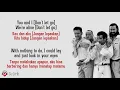 Download Lagu About You - The 1975 (Lirik Lagu Terjemahan) ~ There was something about you that now I can't