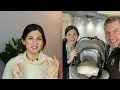 Pediatrician & OBGYN Share First Day Home with New Baby: Basics for Baby, Mom, and Meeting Siblings