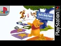 Lagu Longplay of Pooh's Party Game: In Search of the Treasure/Party Time with Winnie the Pooh