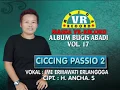 Download Lagu CICCING PASSIO 2 VOC. IME ERMAWATI ERLANGGA || MASDA VR RECORD VOL.17