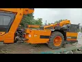 ESCORTS F23 2WD
