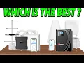 Top 5 Best Cell Phone Signal Boosters 2026 - Improve 4G 5G Coverage