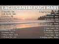 TOP LAGU POP INDONESIA TERBARU \u0026 TERPOPULER 2025 | LAGU SANTAI PAGI HARI DAN KERJA