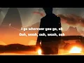 Usher - Boyfriend (Lyrics)