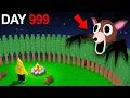 Download Lagu We Built The SAFEST BASE in 99 Nights in the Forest!