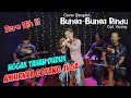 Download Lagu NGGAK TAHAN JUGA PENGEN GOYANG - Bunga Bunga Rindu Cover Ika Tralala Punggawa Musik