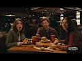 Outback Steakhouse Commercial 2025 - USA 3 Course Meal