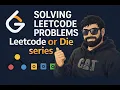 LeetCode or Die 163 Missing Ranges