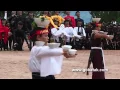 Download Lagu Tortor Cawan Pangurason di Festival Danau Toba 2013