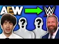 Download Lagu 2 AEW Stars Jumping Ship to WWE! MAJOR AEW CHANGE! More WWE News!