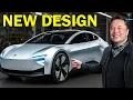 Download Lagu Finally Happened! Elon Musk Reveals Tesla Model 2 Mass Production! Insane Price, Fast \u0026 Durable!
