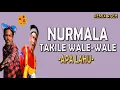 Download Lagu Nurmala Takile Wale-Wale - Apa Lahu (Lirik Lagu) Remix