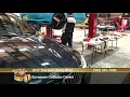 European Collision Center