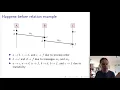 Distributed Systems 3 3 Causality and happens-before