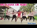 Download Lagu PREI KANAN KIRI REMIX 2022 #TIKTOKVIRAL #SENAM KREASI SUSIE BAYAN