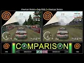 Download Lagu Sega Rally 2 (Dreamcast vs Dreamcast) Side by Side Comparison - Dual Longplay