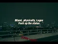 🎵 African Girls (Lyrics) — CKay Featuring Kidd Carder