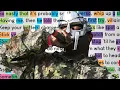 Download Lagu MF DOOM - All Caps | Rhymes Highlighted