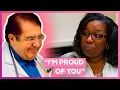 Dr Now s Tough Love Motivates Patient to LOSE Over 200 Pounds My 600-lb Life