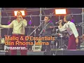 Download Lagu Maliq \u0026 D'Essentials dan Rhoma Irama - Penasaran (Live at Pestapora 2025)