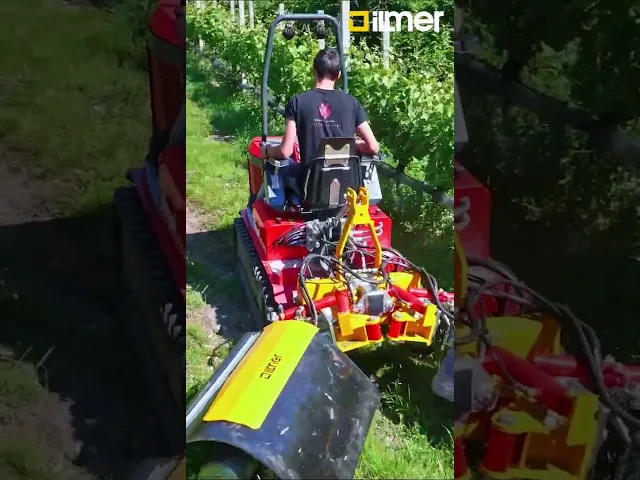 Videostill: GT-Vario drager