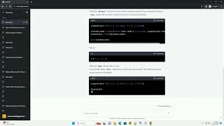 Delete None values from Python dict