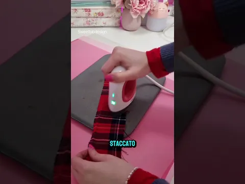Aggiusto un vestito troppo largo