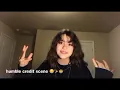 Hannah OwO testimony my life