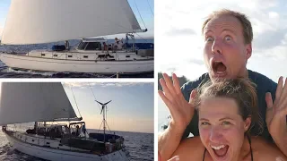 MUST SELL! World Cruising Boat