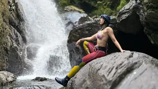 Scaling Waterfalls in the Canyon  Adventure Awaits