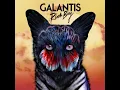 Rich Boy - Galantis