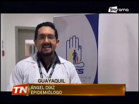Nuevas cabinas en hospital Los Ceibos para detección oportuna de tuberculosis