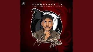 ngincamela wena