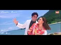 Dil Lagane Ki Saza (Heera Jhankar) - Ek Rishta - Kumar Sanu \u0026 Alka Yagnik