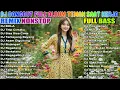 Lagu DJ DANGDUT NONSTOP FULL ALBUM BASS EMPUK 😌 DJ DANGDUT SANUY NONSTOP - ENAK BUAT SANTAI VOL 12