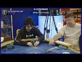 APL JEJU - MAIN EVENT FINAL HIGHLIGHTS