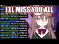 Evil Gets Emotional Near The End of The Subathon